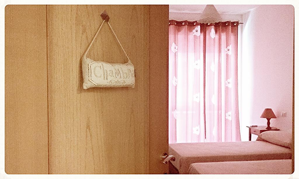 Flamingo B&B Cagliari Quarto foto